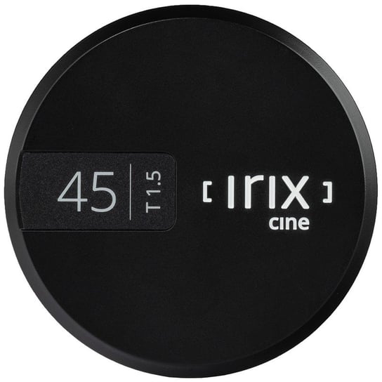 Irix Cine Przedni Dekiel Do Irix 45Mm Irix