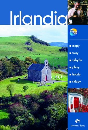 Irlandia Bailey Eric