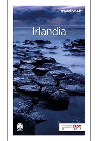 Irlandia   - ebook mobi Wróbel Adrian, Thier Piotr