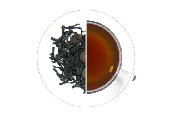 Irlandzka - czarna herbata Esencja