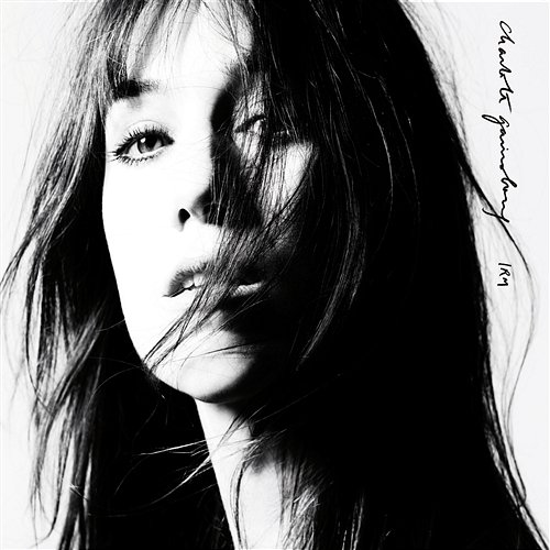 Master's Hands Charlotte Gainsbourg