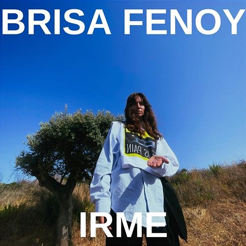Irme Brisa Fenoy