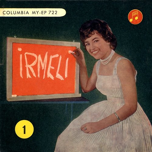 Irmeli 1 Irmeli Mäkelä