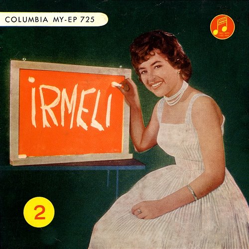 Irmeli 2 Irmeli Mäkelä