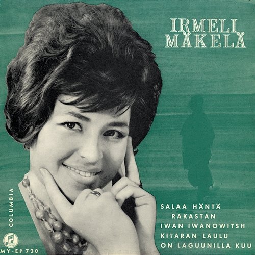 Irmeli Mäkelä 2 Irmeli Mäkelä