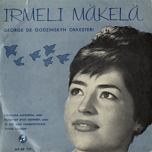Irmeli Mäkelä Irmeli Mäkelä