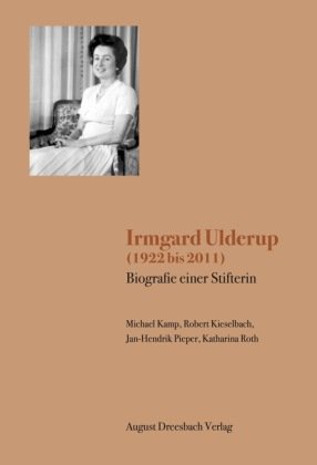 Irmgard Ulderup (1922 bis 2011) Dreesbach