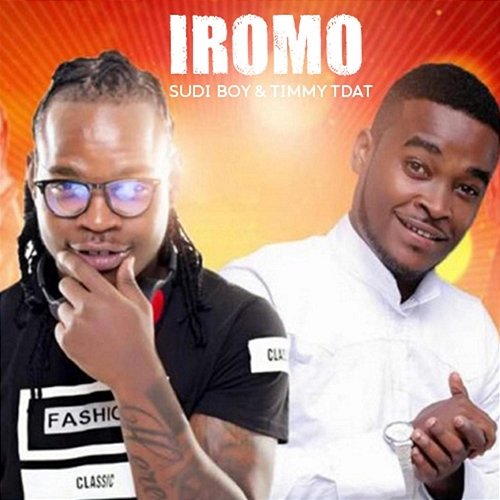 Iromo Timmy Tdat, Sudi Boy