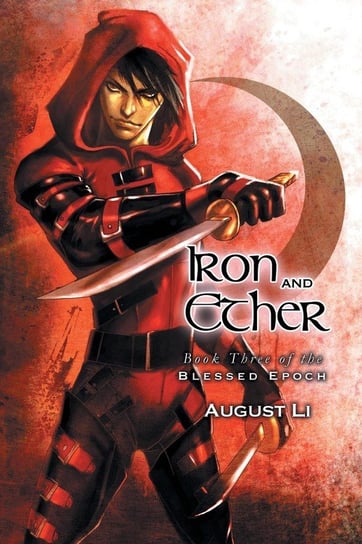 Iron and Ether Li August