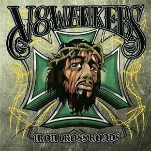 Iron Crossroads V8 Wankers