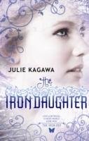 Iron Daughter Kagawa Julie
