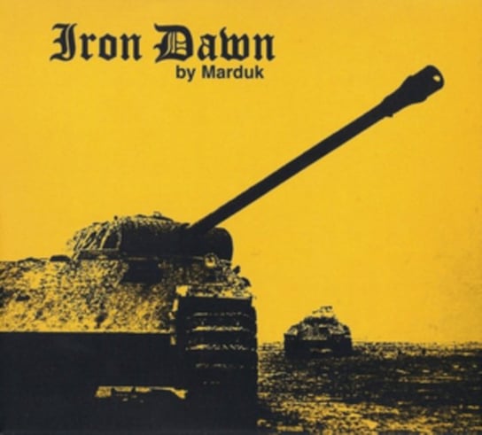 Iron Dawn Marduk
