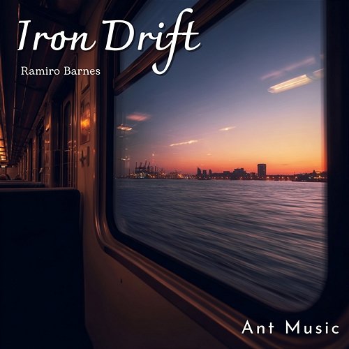 Iron Drift Ramiro Barnes