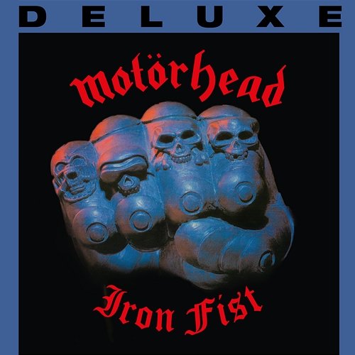 Iron Fist Motörhead