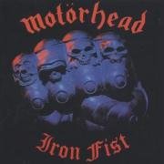 Iron Fist Motorhead