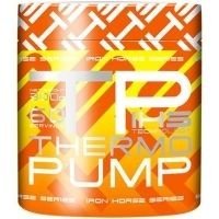 Iron Horse Series, Suplement diety, Thermo Pump, 360g Iron Horse Series