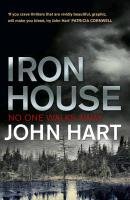 Iron House Hart John