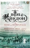 Iron Kingdom Clark Christopher