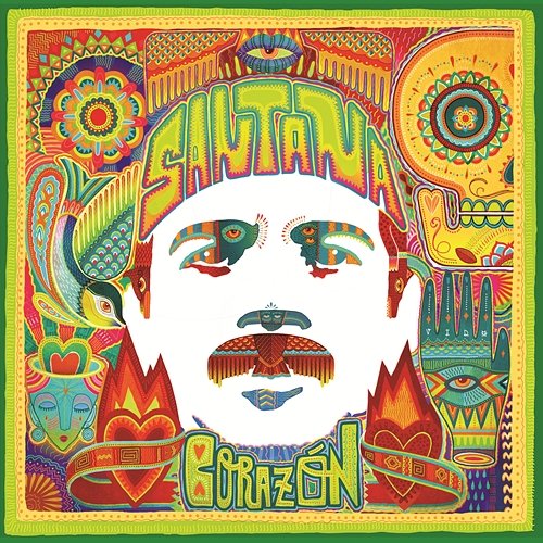 Iron Lion Zion Santana feat. Ziggy Marley & ChocQuibTown