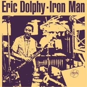 Iron Man Dolphy Eric