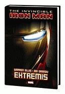 Iron Man: Extremis (Movie Tie-In) Ellis Warren