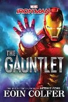 Iron Man: The Gauntlet Colfer Eoin