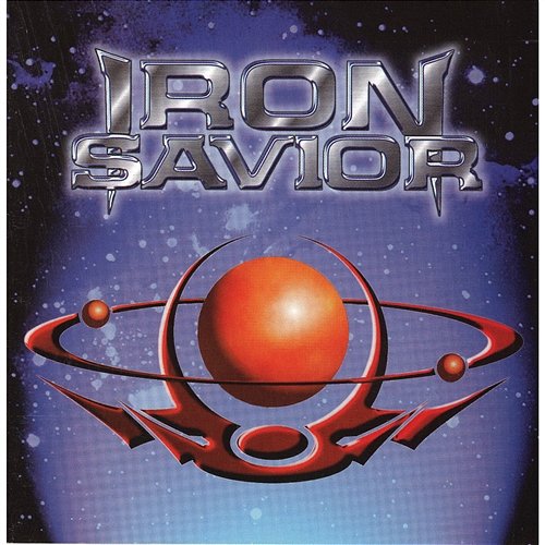 Iron Savior Iron Savior