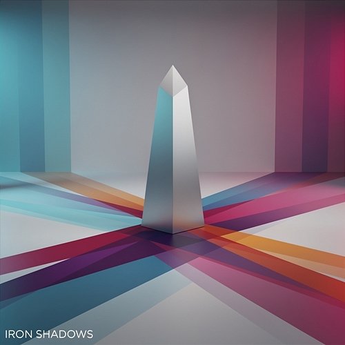 Iron Shadows Jan Van Veld