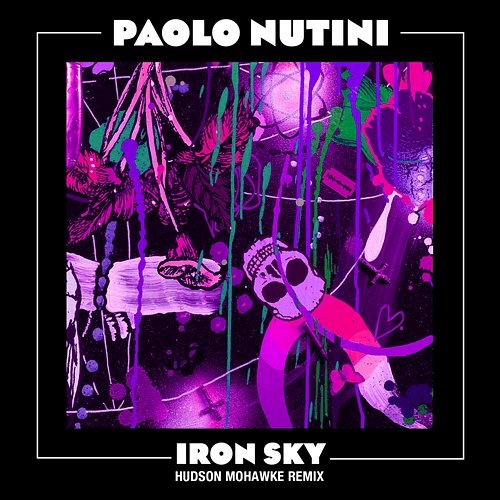 Iron Sky Paolo Nutini
