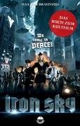 Iron Sky Braunfels Ilsa