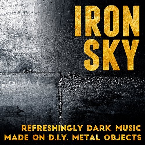 Iron Sky Manuel Loos
