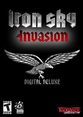Iron Sky: Invasion - Digital Deluxe Reality Pump
