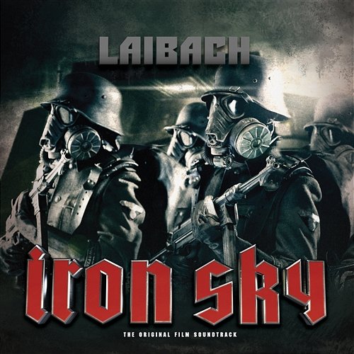 Iron Sky - The Original Film Soundtrack Laibach