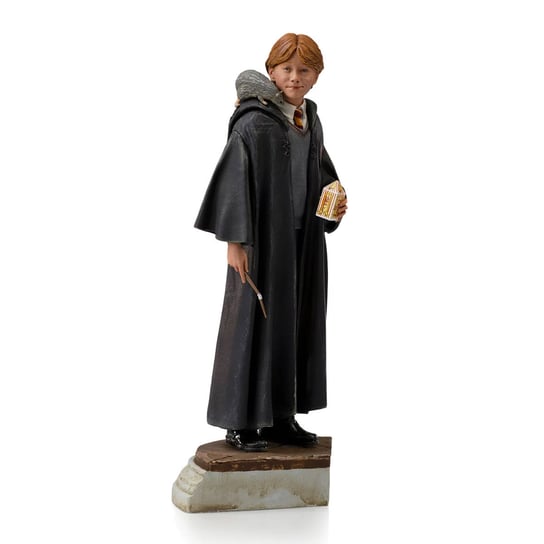 Iron Studios Harry Potter - Ron Weasley Statue 1/10 Inna marka