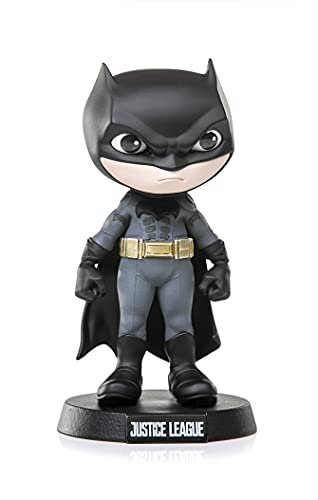 Iron Studios Justice League Mini Co. Pvc Figure Batman 14 Cm Figures Other
