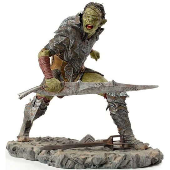 Iron Studios Lord Of The Rings - Swordsman Statue 1/10 The Lord of The Rings