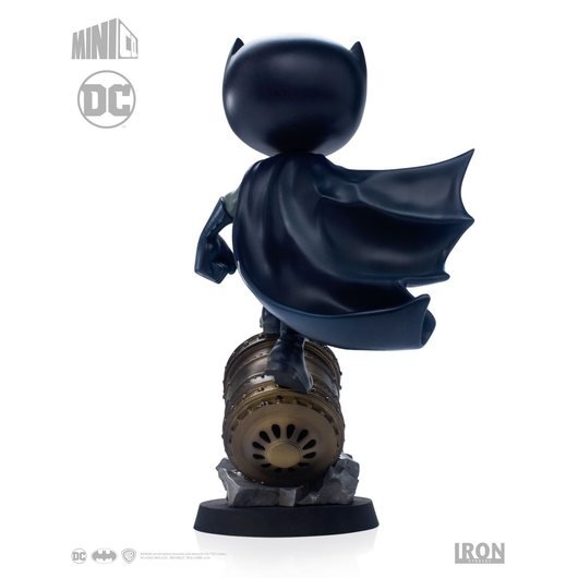 Iron Studios  Minico - Batman Deluxe Batman