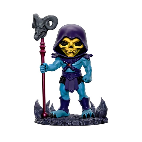 Iron Studios & Minico Masters of the Universe - Skeletor figurka Inna marka