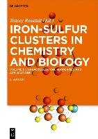Iron-Sulfur Clusters in Chemistry and Biology 1 Gruyter Walter Gmbh, Gruyter