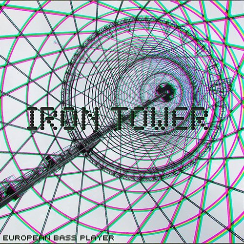 Iron Tower European Bass Player