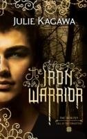 Iron Warrior Kagawa Julie