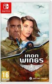 Iron Wings, Nintendo Switch Inny producent
