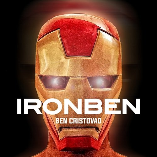 Ironben Ben Cristovao