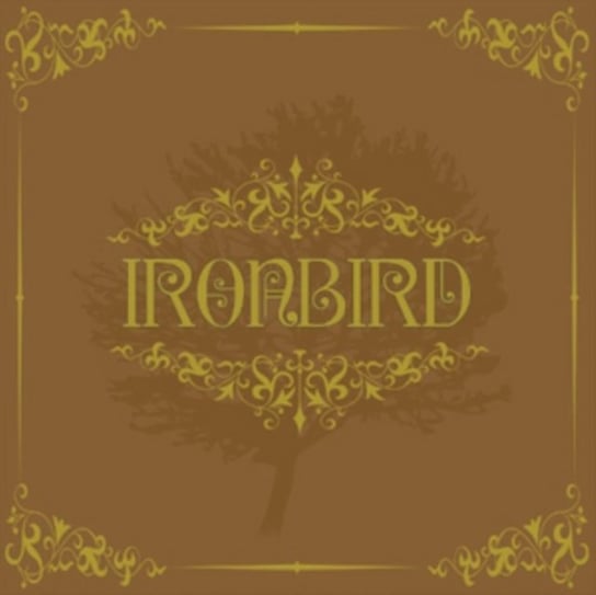 Ironbird Ironbird