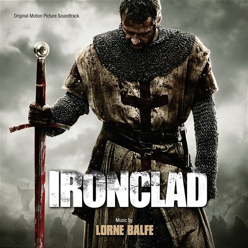 Ironclad Lorne Balfe