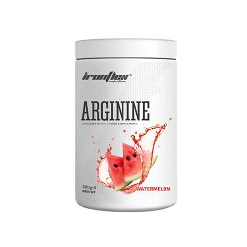 IRONFLEX Arginine - 500g Ironflex