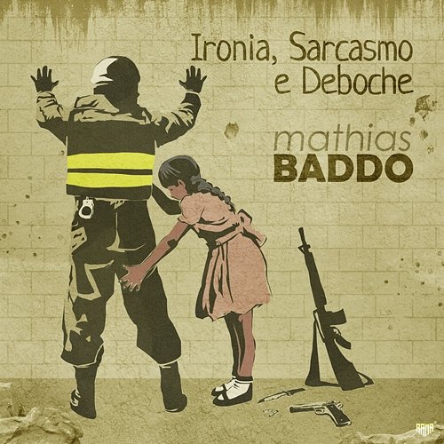 Ironia, Sarcasmo E Deboche Mathias Baddo
