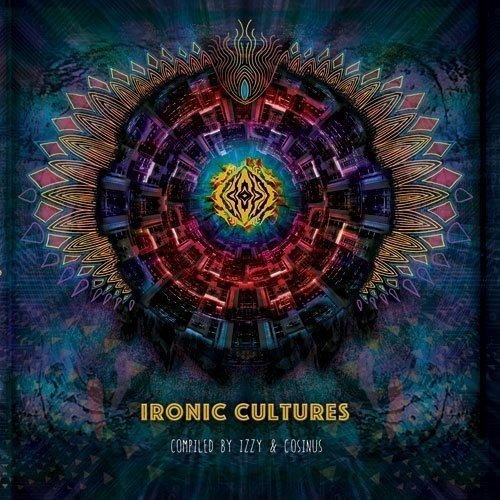 Ironic Cultures Compiled by Izzy & Cosinus Various Artists