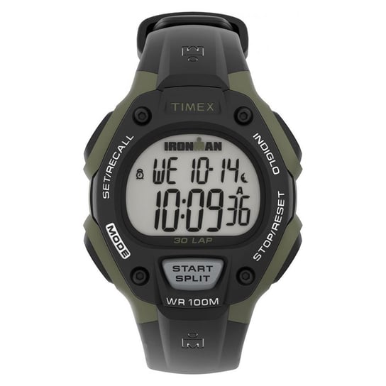 Ironman Timex Ironman TW5M44500 - zegarek męski Timex