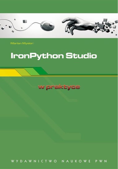 IronPython Studio Mysior Marian